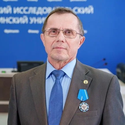 Григорьев Аркадий Александрович